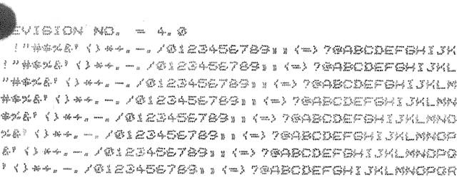 Okidata ML 92
